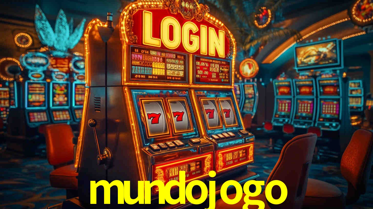 Tournaments mundojogo