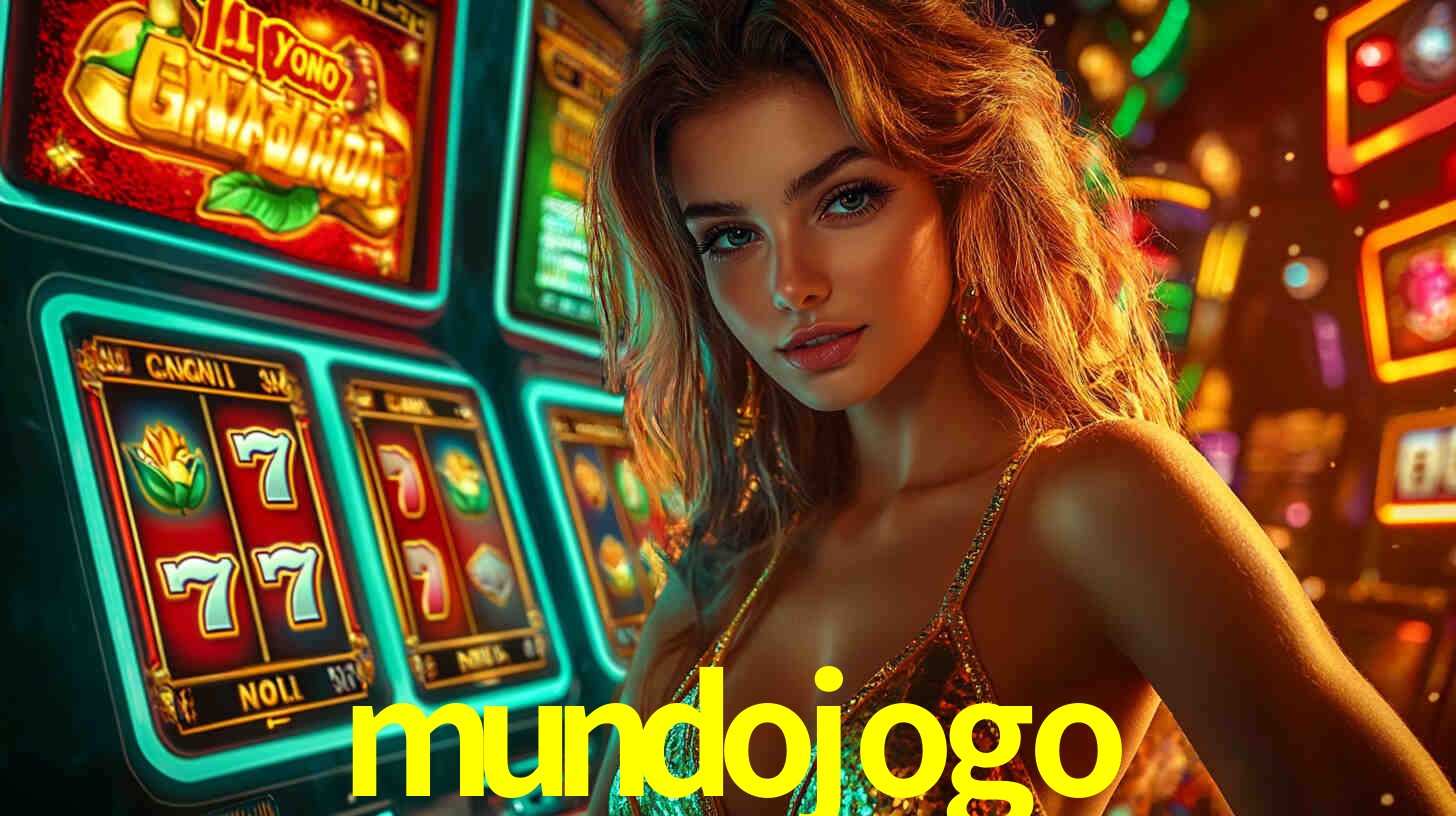 Roulette Table mundojogo