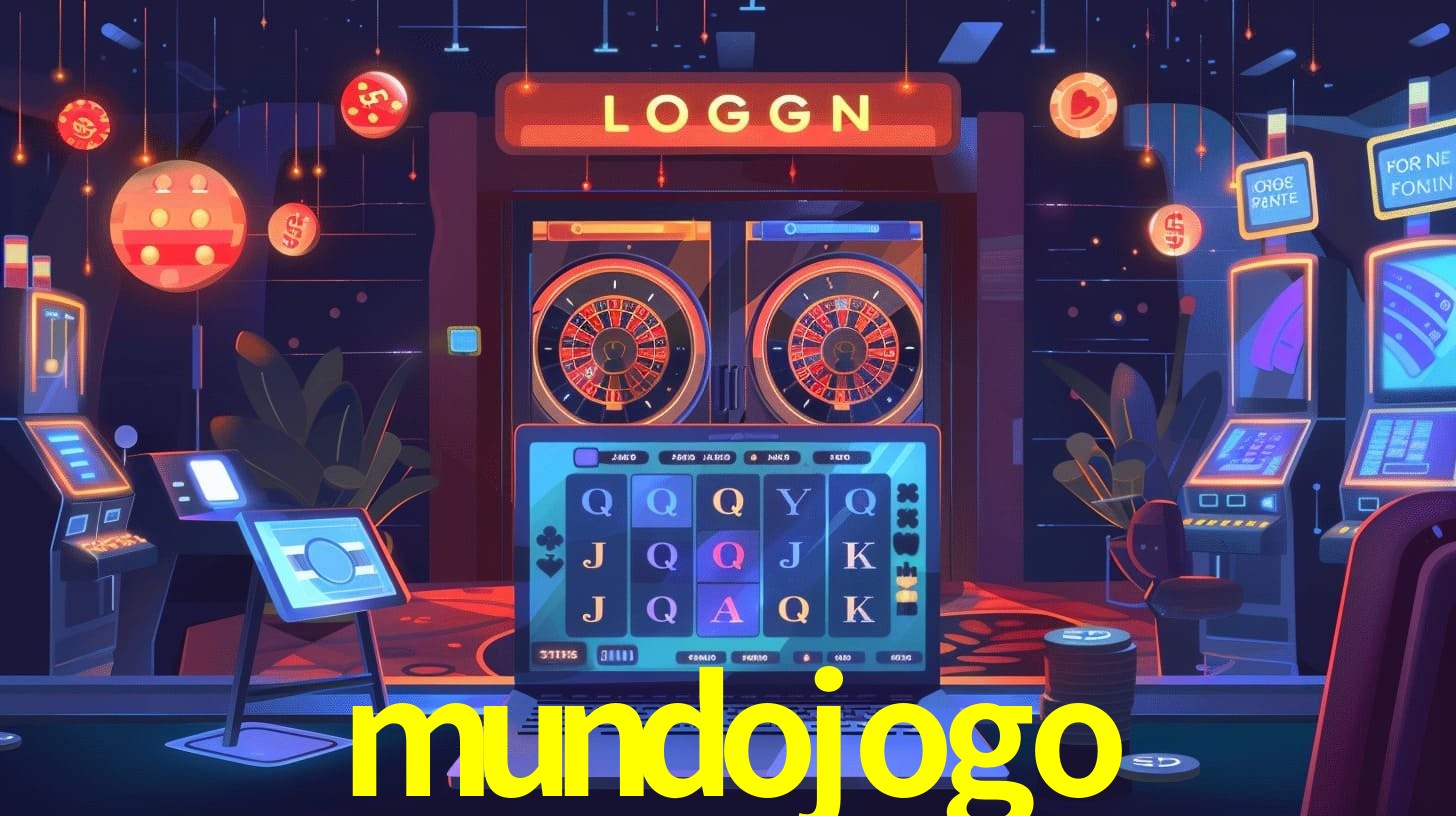 mundojogo - User Statistics
