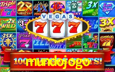 Desvendando o Mundo dos Jogos Virtuais na mundojogo